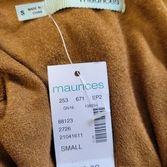 2 NWT Maurices tank tops - Picture 4 of 7